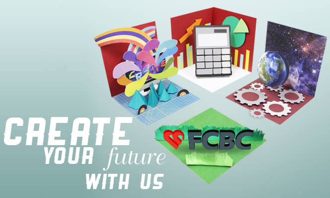 FCBC is Recruiting!