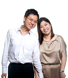 Eugene & Dorothy Tan Team Eugene & Dorothy Tan Team